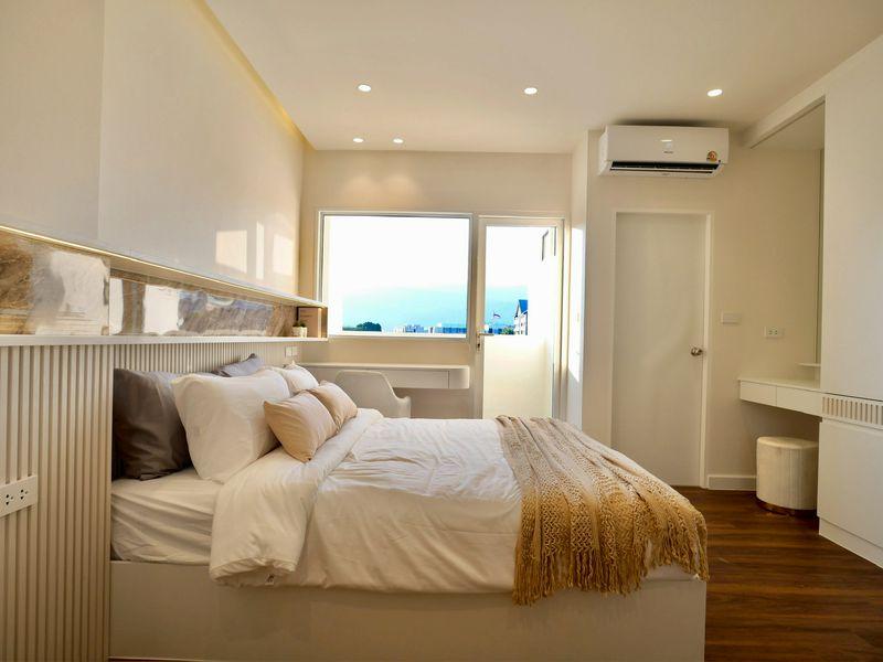 🏨 คอนโดทำเลดี ใกล้แหล่งไลฟ์สไตล์ เฟอร์นิเจอร์ครบ พร้อมเข้าอยู่ทันที 2