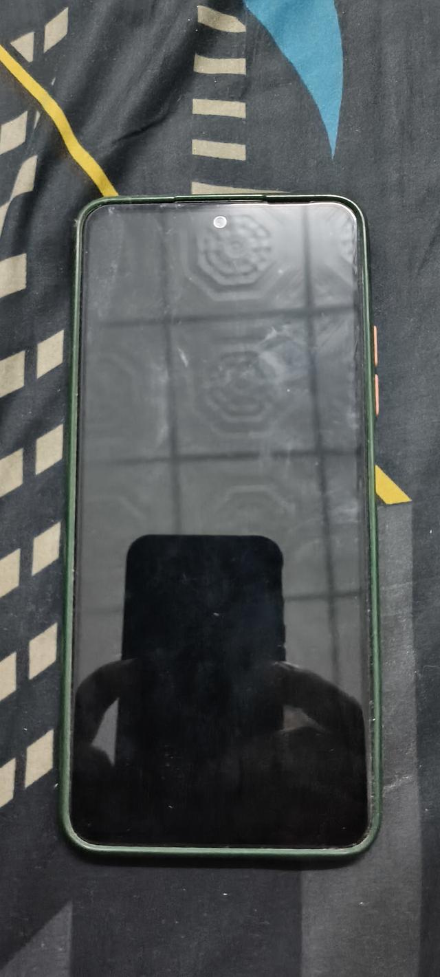 โทรศัพท์มือสอง Redmi note 12 5G