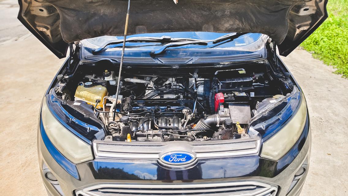 FORD ECOSPORT 1.5 TREND A/T ปี 2015 จด 2016 รูปที่ 6