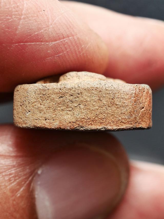 หลวงพ่อปาน วัดบางนมโค พิมพ์ไก่หางพวง....เก่าๆ รูปที่ 11