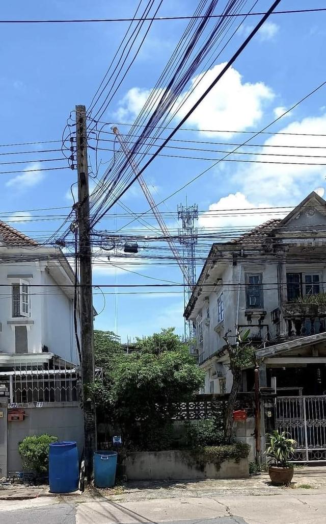 ขายที่ดินเปล่า 19 ตรว. ฟรีโอน 2