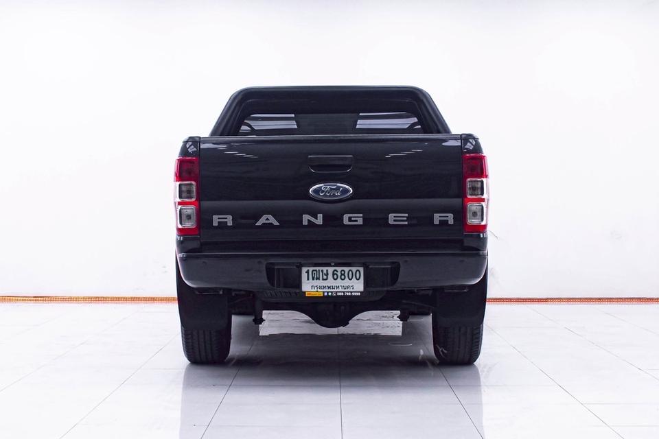 รหัสรถ 1D947 RANGER 2.2  XLS HI-RIDER OPENCAB 13