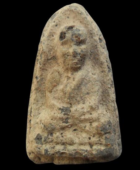 หนุมานเนื้อผงพรายหลวงปู่ทิมวัดระหารไร่ค่ะ รูปย่อยที่ 3