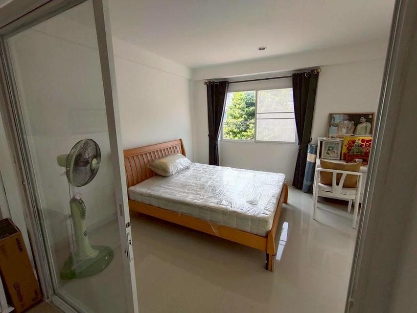 ขายทาวน์โฮม 3 ชั้น หมู่บ้านศุภาลัยวิลล์ สุขุมวิท - ศรีนครินทร์ ใกล้ไบเทคบางนา (N.1715) 2