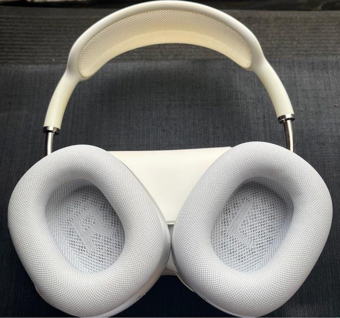 Airpod max silver  2