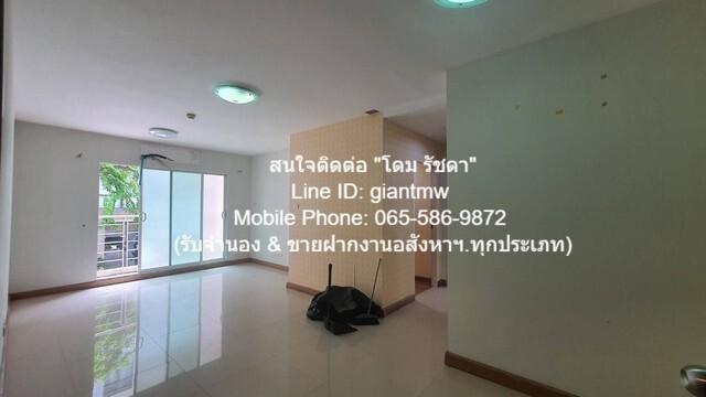 condo. ไอวี่ รัชดา Ivy Ratchada 3500000 thb 2 นอน 67 SQUARE METER ไม่ไกลจาก MRT สุทธิสาร คุ้มทั้งอยู่คุ้มทั้งลงทุน เป็นค 6