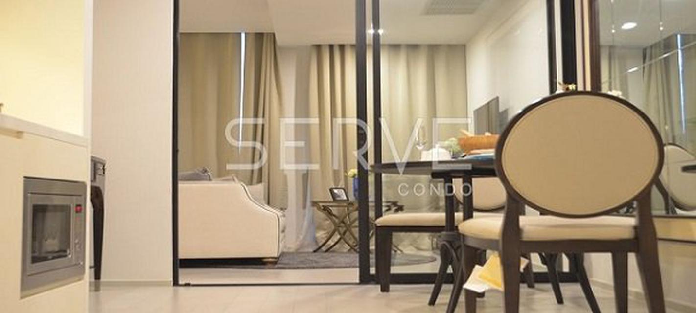 NOBLE PLOENCHIT for rent room 2 1Bed and 40000Bath 4