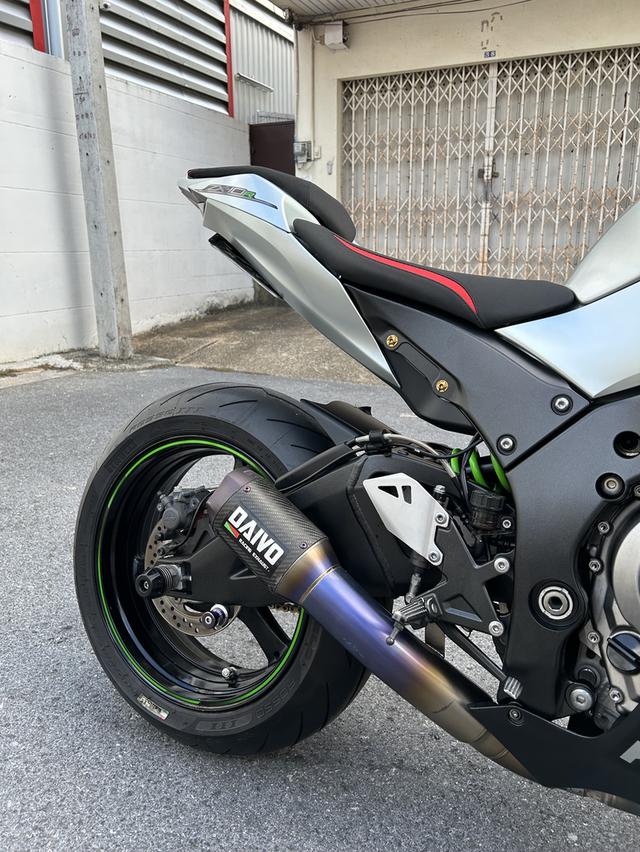 ZX10R ปี 2017 จด 18 12