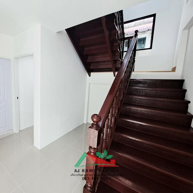 รีโนเวทใหม่ขายถูก4.89ล้าน บ้านเดี่ยว 66.1ตรว. ม.พัชรวิลล์2 พุทธมณฑลสาย4 ฟรีค่าโอน 8