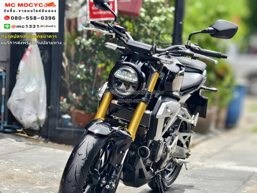 CB 150 รุ่นTop ABS วิ่ง10000โล กุญแจแท้2ดอก รถบ้านแท้มือเดียว เอกสารครบ No1084 10