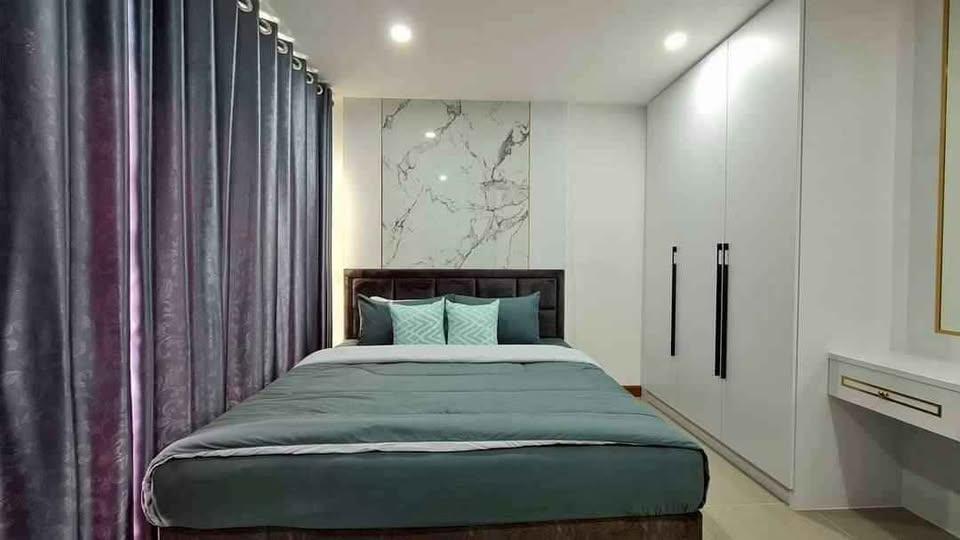 Pool villa Pattaya soi siam 180,000/month 4
