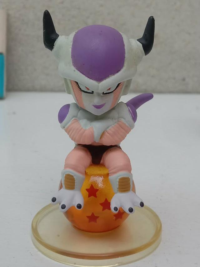 🐉 [ขาย] โมเดล Dragon Ball ชุดนั่งลูกแก้ว (งานสะสม) รูปที่ 4