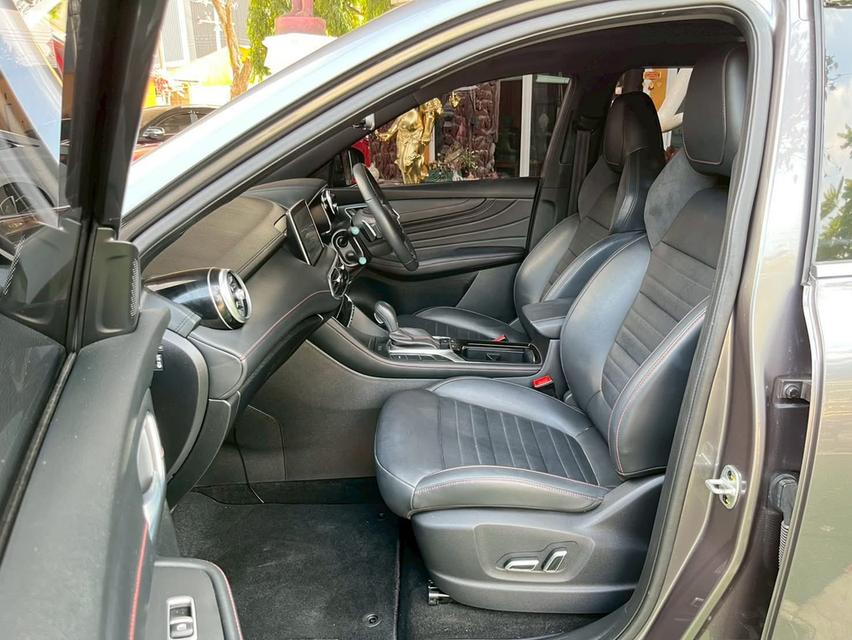 ~NEW MG HS 1.5 X TURBO SUNROOF AUTO ปี 2023 รูปที่ 11