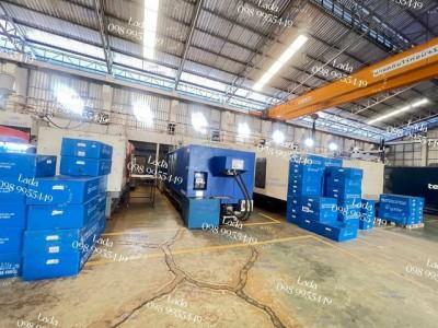 ขายกิจการโรงงานผลิตชิ้นส่วนอิเล็กทรอนิกส์ – พร้อมดำเนินงานต่อได้ทันที จังหวัดชลบุรี (EEC) เนื้อที่ 5-2-0 ไร่ พื้นที่สีเห 7