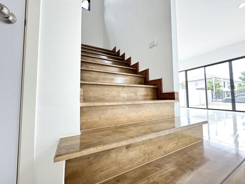 ขายบ้านเดี่ยวหมู่บ้านชีวารมย์นครอินทร์ 12