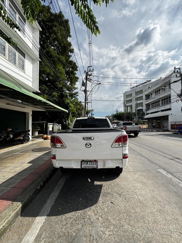 MAZDA BT50 PRO ปี2013 A/T 3