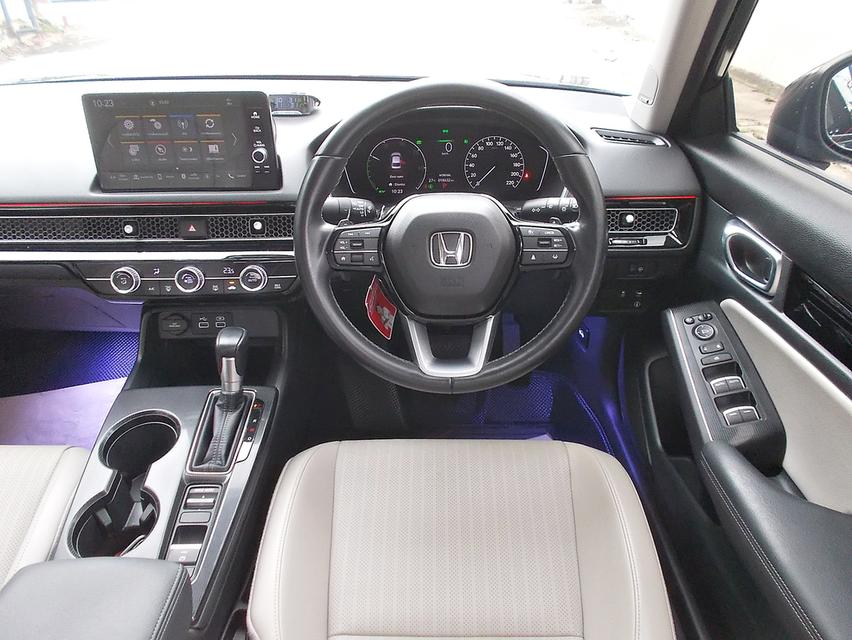 รถบ้านมือสองสภาพสวยพร้อมใช้ 13