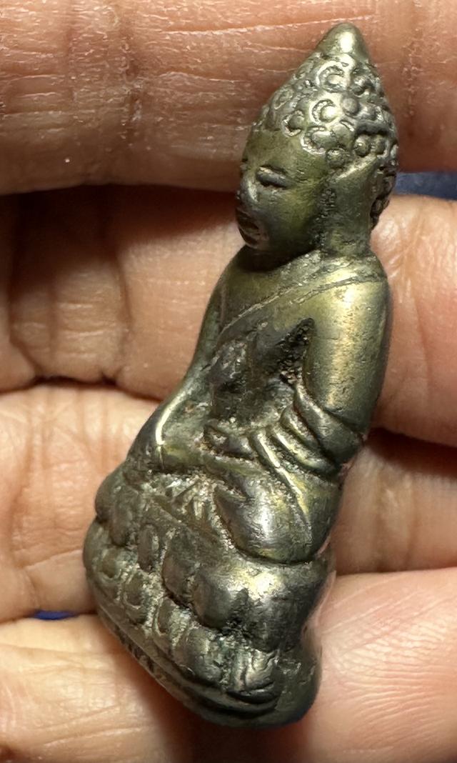 พระกริ่ง เก่า ไม่ทราบที่ 6