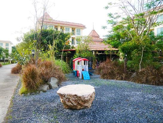 คอนโดมิเนียมชีวาแซงชัวรี่เขาใหญ่ 12