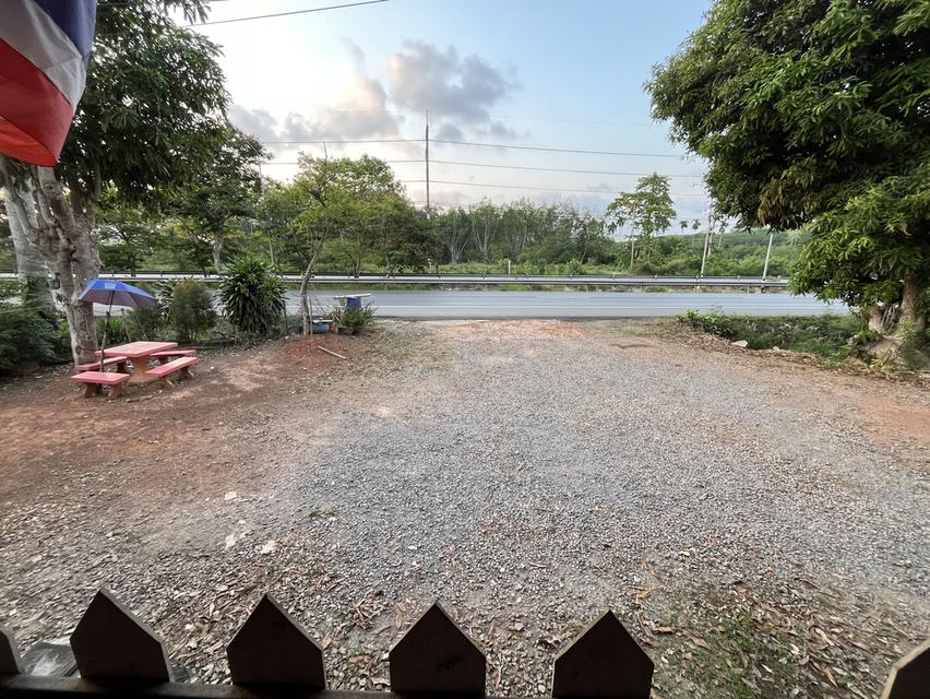 บ้านพร้อมที่ดิน ติดถนนสุขุมวิท(ทางหลวงแผ่นดิน3) 5