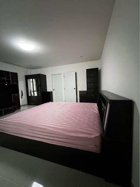 ให้เช่าทาวน์โฮม หมู่บ้าน ศิรินโฮม ซอยลาดพร้าว101 หลังมุม Sirin Home Latphrao เดินทางสะดวก 11