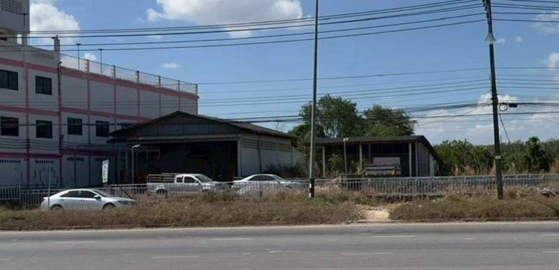 ที่ดิน ปากเเพรก จังหวัดระยอง เนื้อที่ 8 ไร่ 24 ตารางวา 4