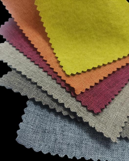 #ผ้าบุผนัง #ผ้าเก็บเสียง 0813735190 # ผ้ากันน้ำ #ผ้าบุโซฟา ผ้#าทำม่าน# Drapery Fabric soundproofing wall covering Fabric vs. Upholstery Fabric PATTAYA รูปย่อยที่ 2