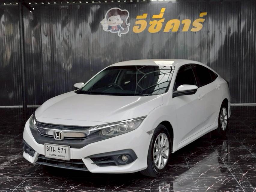 Honda civic  13