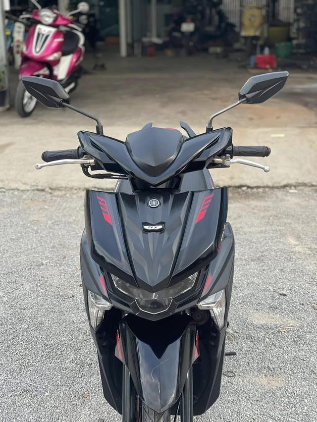 Yamaha GT 125i ปี 2019