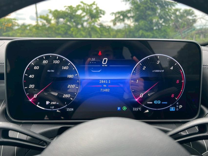 Mercedes Benz C220d AMG Dynamic W206 2022• Mileage: 71,000 km 17