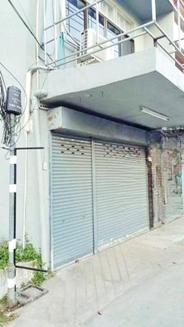 ถูกที่สุดในย่านลาดพร้าวMRTภาวนา 350ม.ให้เช่าอาคารพาณิชย์ 3 ชั้น 5นอน แอร์ 6 เครื่อง รีโนเวทใหม่ทั้งหลัง เซ็นทรัล ลาดพร้า 8