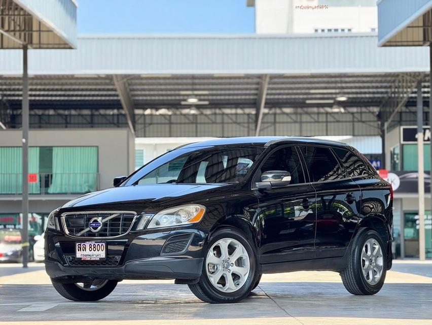 ไมล์ 90,000 กม.Volvo XC60 2.0 D4 ปี 2013  19