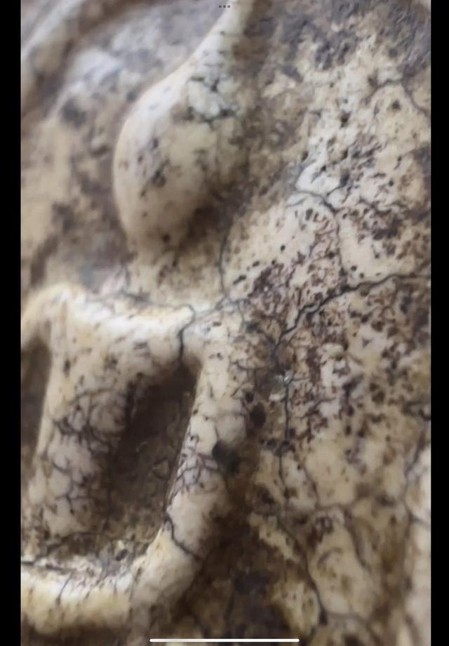 พระสมเด็จทันยุคของแท้ 14