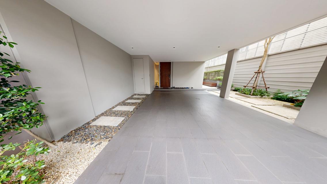 Novel Residence Ladprao 18 11