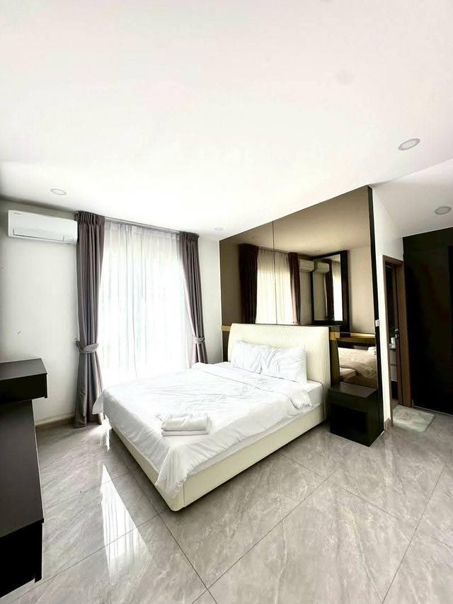 For rent pool villa Pattaya Jomtien 80,000/month 13