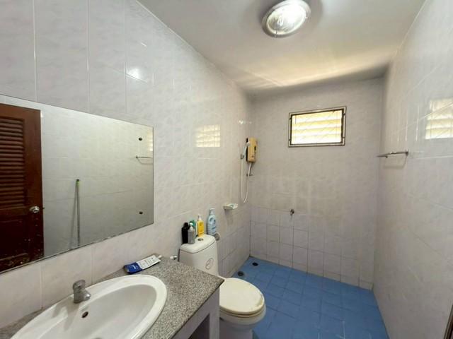 ขายบ้านเดี่ยวหลังใหญ่ เนื้อที่ 454 ตารางวา ต.บางไผ่ อ.เมืองนนทบุรี จ.นนทบุรี 8