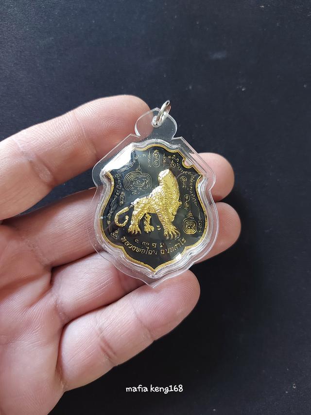 หลวงพ่อไฉน   วัดสังฆปรีดี