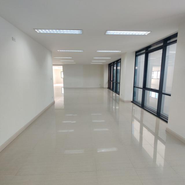 ให้เช่าออฟฟิศ สำนักงาน โครงการ Mahatun Center Rama 3  อยู่ติดถนนใหญ่ ใกล้ Central Rama 3 150 ตร.ม. 4