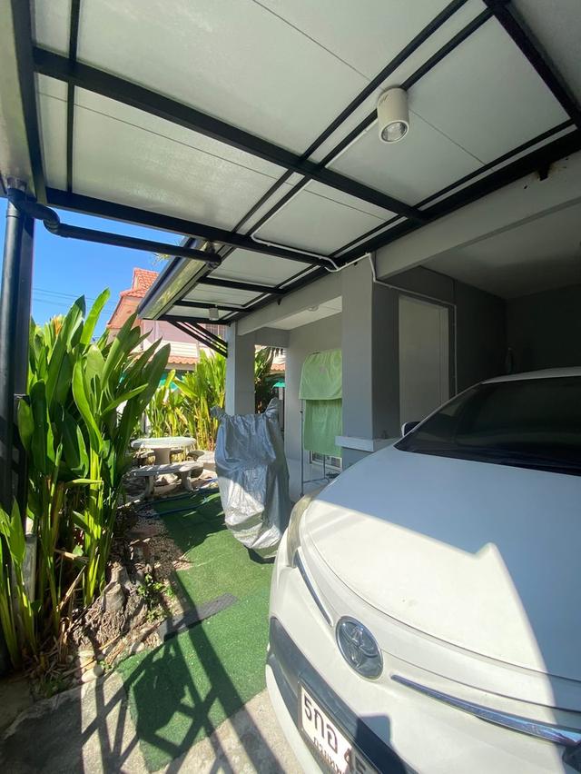 บ้านพฤกษาC ทาวเฮ้าท์ 2