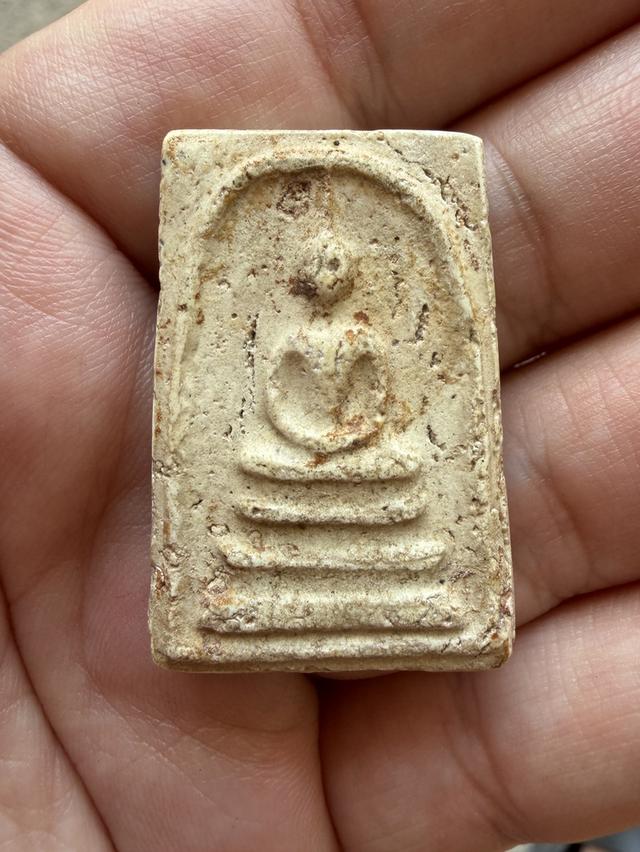 พระสมเด็จบางขุนพรหมปี09