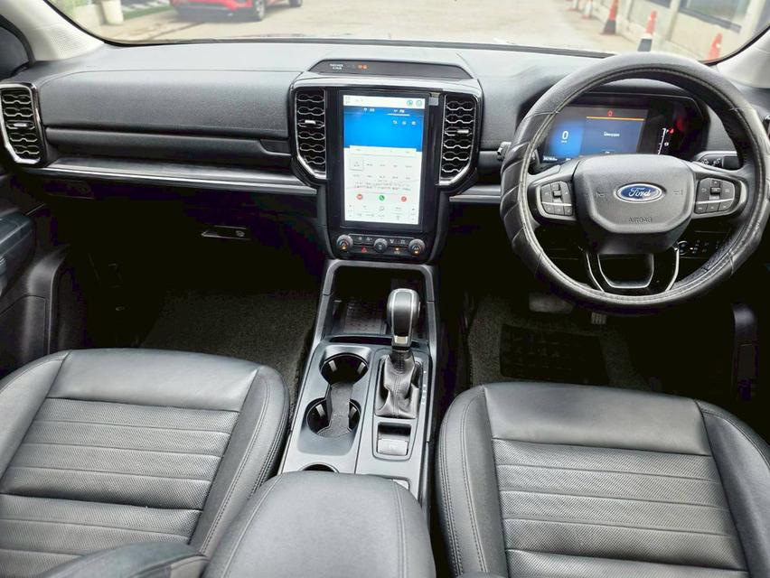 FORD EVEREST 2.0 TURBO SPORT 6AT 4x2 ปี 2024 18