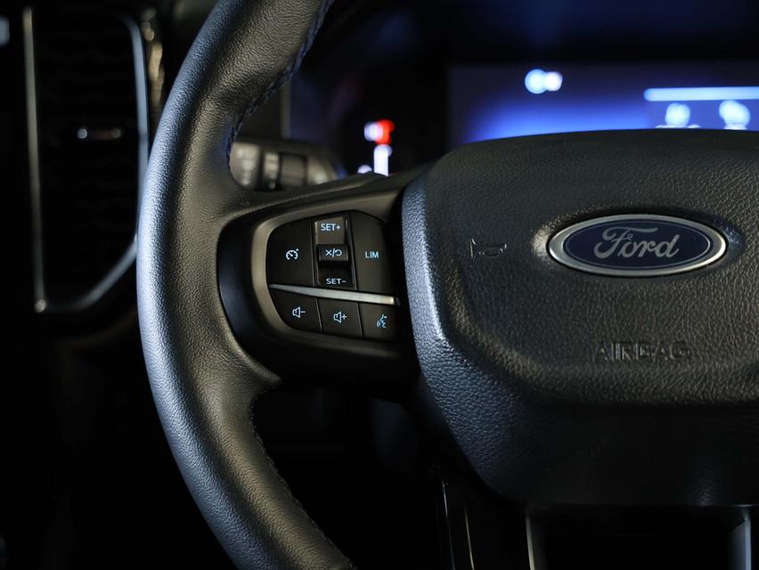 2024 Ford RANGER 2.0 Double Cab (ปี 22-28) Hi-Rider Sport Pickup AT B9368 รูปที่ 7