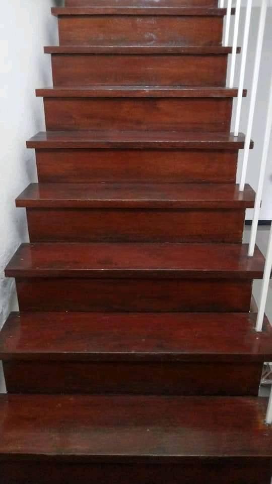 ขายด่วน! อาคารพาณิชย์ 3 ชั้นครึ่ง ทำเลทองใกล้ตลาด เดินจากปากซอยไม่ถึง 50 เมตร นวมินทร์ 75 3