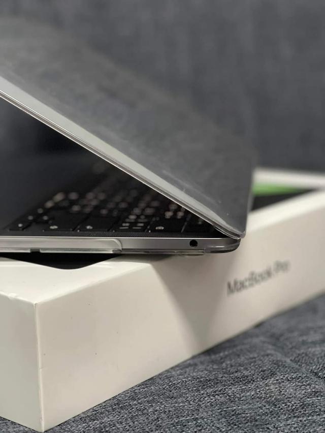 พร้อมส่ง MakBook Pro 13 นิ้ว M1 5