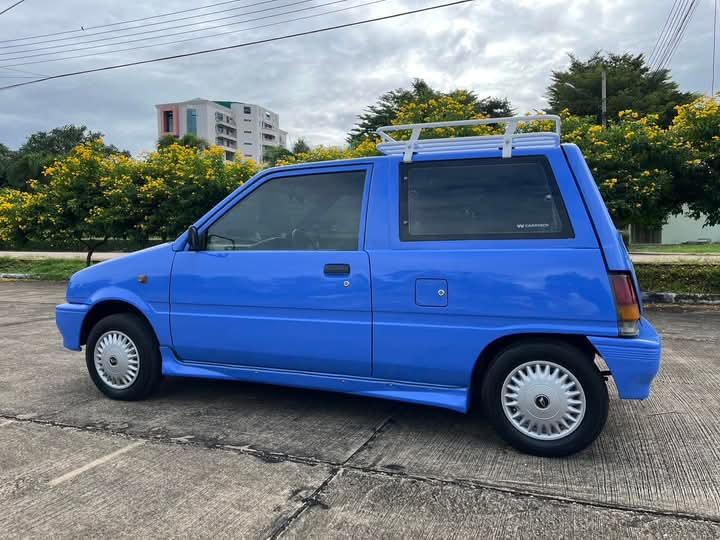 Daihatsu Mira P4 8