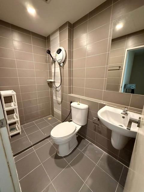 ให้เช่าทาวน์โฮม 2 ชั้น 2 ห้องนอน Pleno บางนา วงแหวน เลียบมอเตอร์เวย์ ใกล้เมกะบางนา เฟอร์ครบ พร้อมอยู่ เลี้ยงสัตว์ได้ 8