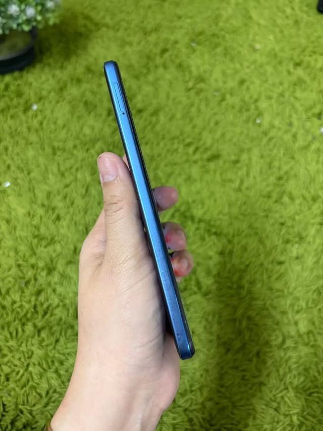 Redmi Note 11 สีน้ำเงิน 5