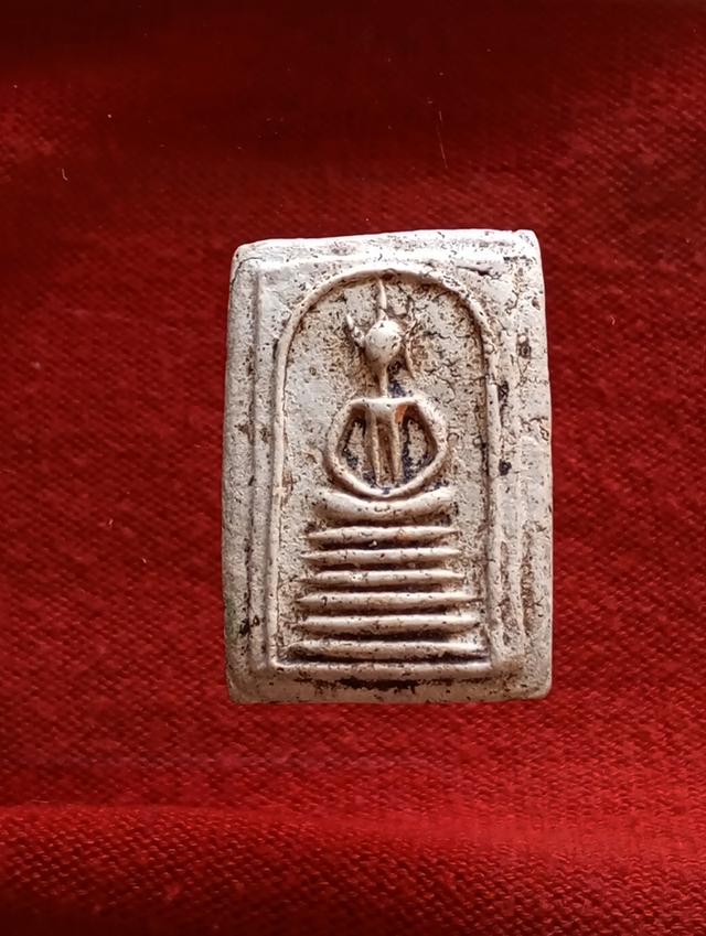 พระสมเด็จ วัดระฆัง สภาพสวย