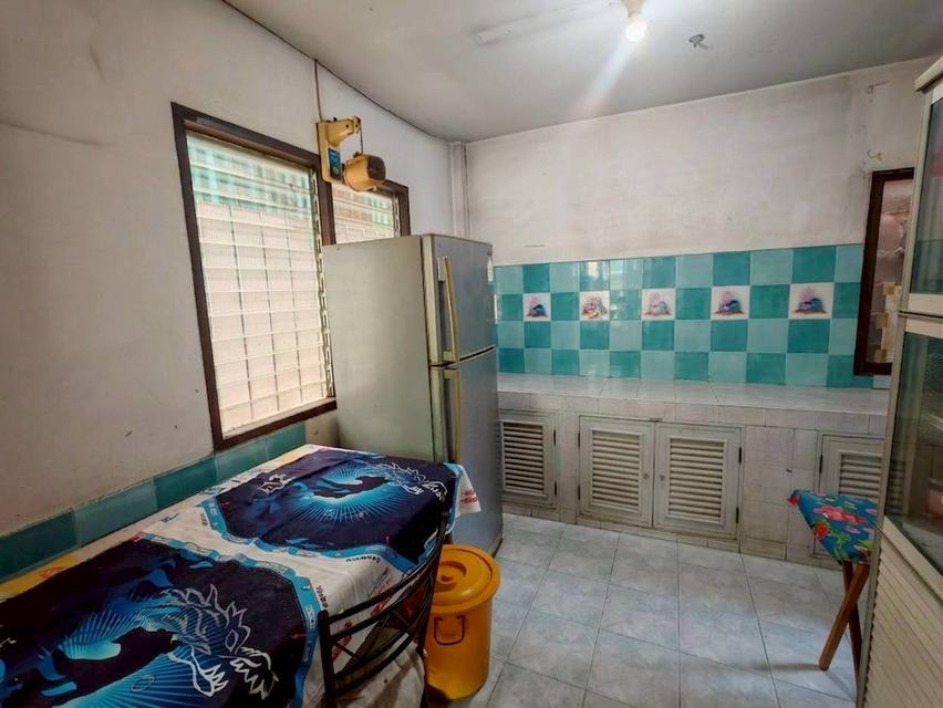 ขายบ้านในกทม. ซอยจรัญสนิทวงศ์97 พื้นที่ 53 ตารางวา 3