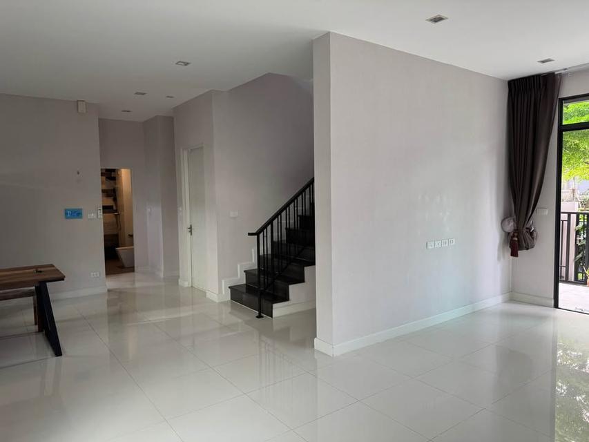 For Rent บางกอก บูเลอวาร์ด สาทร-ปิ่นเกล้า 2 Boulevard Sathorn–Pinklao 2 • ที่ดิน 63.7 ตร.วา • พื้นที่ใช้สอย 248 ตร.ม. 8